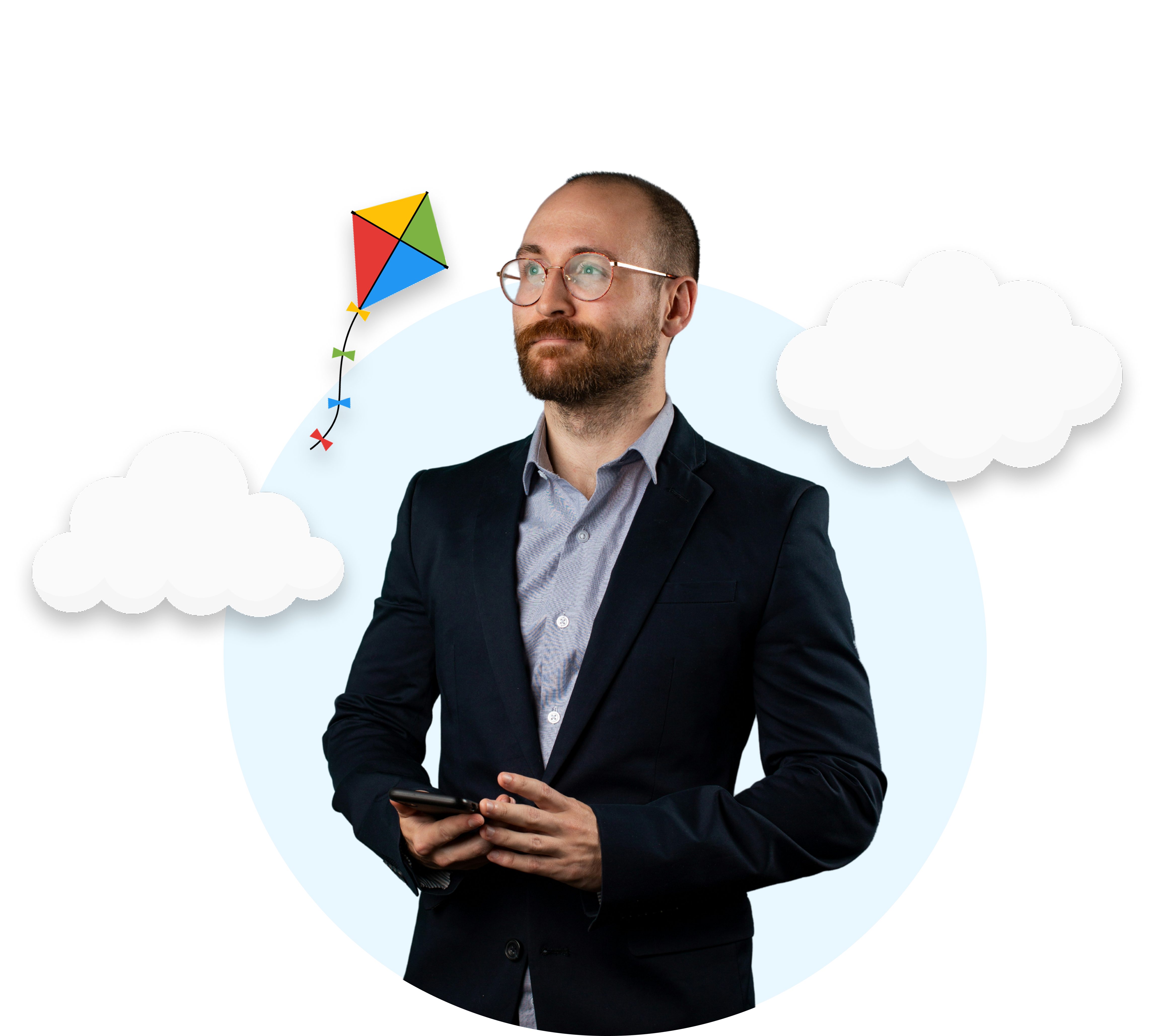 StageKite measurable results dashboard showing sales performance metrics and analytics