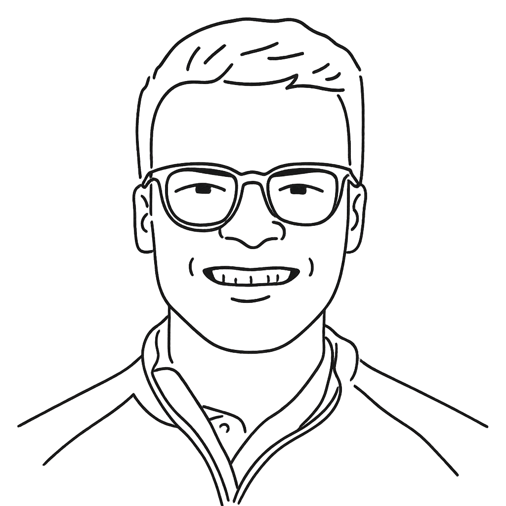 Alec Doctor - CEO & Co-Founder