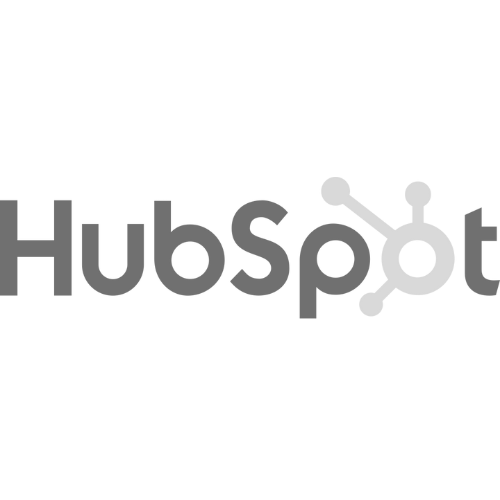 HubSpot - Supported CRM Coming Soon