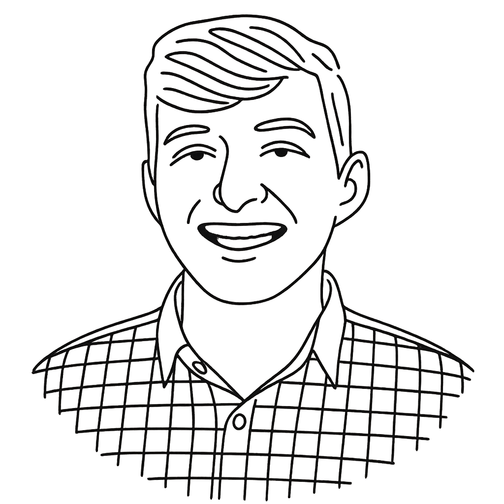 Mike Sylva - CTO & Co-Founder