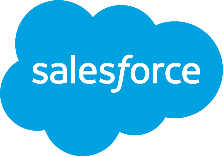 Salesforce - Supported CRM